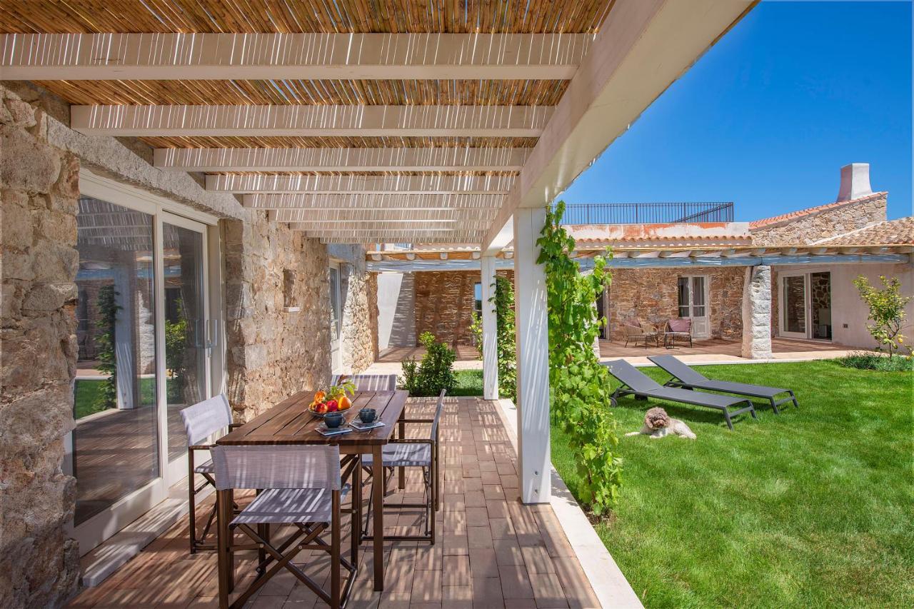 Villa Morisca