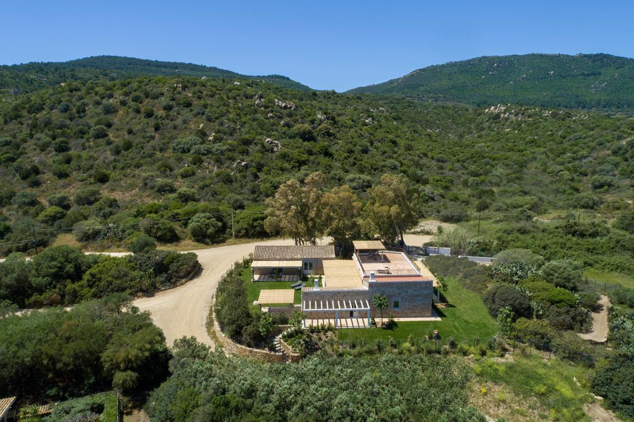 Morisca Villa *