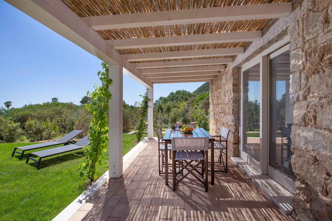 Villa Morisca