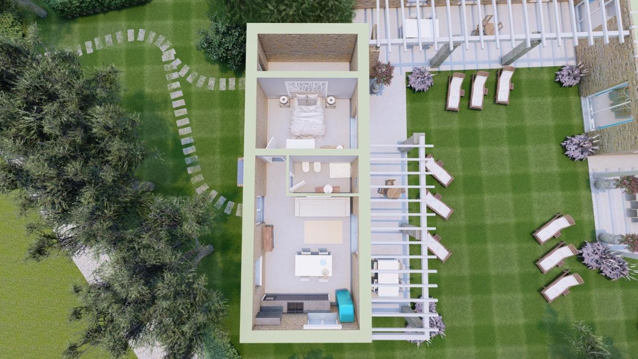 Morisca Villa