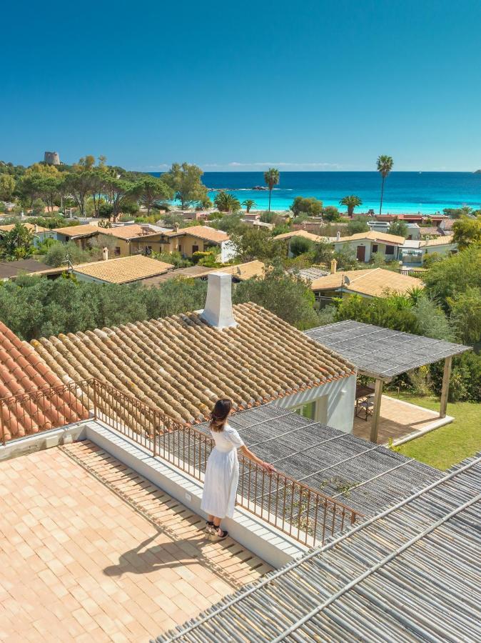 Villa Morisca *